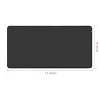Mauspad REDRAGON P040 FLICK 3XL
