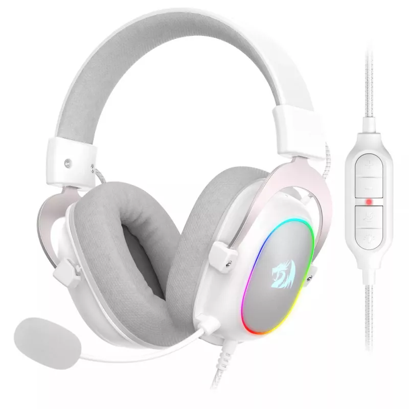 Headset REDRAGON H510 ZEUS-X