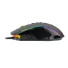 Gaming-Maus REDRAGON M910-K Ranger — kabelgebunden USB Typ-C, schwarz, 0,1304 kg