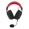 Kabelgebundene Bluetooth Over-Ear-Kopfhörer REDRAGON H510 Zeus Pro RGB – 20–20000 Hz, 1,8 m Kabel, Schwarz