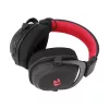 Kabelgebundene Bluetooth Over-Ear-Kopfhörer REDRAGON H510 Zeus Pro RGB – 20–20000 Hz, 1,8 m Kabel, Schwarz