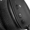 Kabelgebundene Bluetooth Over-Ear-Kopfhörer REDRAGON H510 Zeus Pro RGB – 20–20000 Hz, 1,8 m Kabel, Schwarz