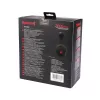 Kabelgebundene Bluetooth Over-Ear-Kopfhörer REDRAGON H510 Zeus Pro RGB – 20–20000 Hz, 1,8 m Kabel, Schwarz