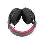 Kabelgebundene Bluetooth Over-Ear-Kopfhörer REDRAGON H510 Zeus Pro RGB – 20–20000 Hz, 1,8 m Kabel, Schwarz