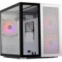 Computergehäuse Redragon Axe ARGB (GC-588) ATX schwarz