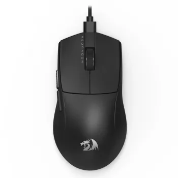 Maus REDRAGON M724-1K K1NG USB Type-C