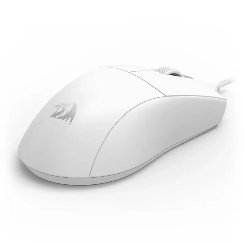 Maus REDRAGON M724W-1K K1NG USB Type-C