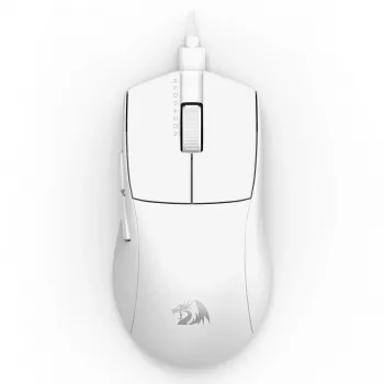 Maus REDRAGON M724W-1K K1NG USB Type-C