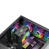 Computerkühlsystem REDRAGON GC-F012 2000 RPM 20,5 mmH2O 120 mm