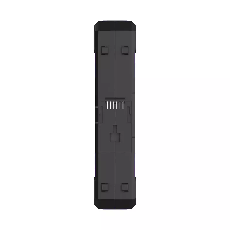 Computerkühlsystem REDRAGON GC-F012 2000 RPM 20,5 mmH2O 120 mm