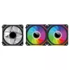 Computerkühlsystem REDRAGON GC-F012 2000 RPM 20,5 mmH2O 120 mm