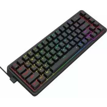 Mechanische Tastatur REDRAGON K709-RGB mit RGB-Hintergrundbeleuchtung