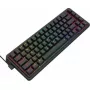 Mechanische Tastatur REDRAGON K709-RGB mit RGB-Hintergrundbeleuchtung