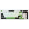 REDRAGON kabellose Tastatur K686WBG-RGB-MAX mit RGB-Hintergrundbeleuchtung, kompaktes Layout, kabellose Konnektivität