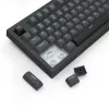 Tastatur REDRAGON K518-RGB-GB Crux Kabelgebunden USB Schwarz Membran