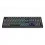 Tastatur REDRAGON K518-RGB-GB Crux Kabelgebunden USB Schwarz Membran