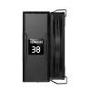 Computer-Kühlsystem REDRAGON CC-1013 12-cm-Lüfter 1800 U/min