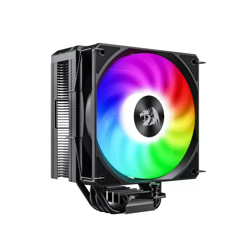 Computer-Kühlsystem REDRAGON CC-1013 12-cm-Lüfter 1800 U/min