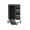 Computer-Kühlsystem REDRAGON CC-1014 9,2 cm 2500 U/min 2,49 mmH2O