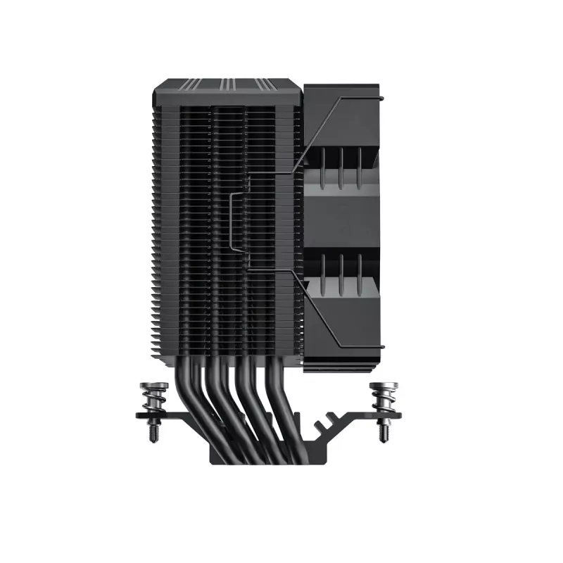 Computer-Kühlsystem REDRAGON CC-1014 9,2 cm 2500 U/min 2,49 mmH2O