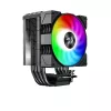 Computer-Kühlsystem REDRAGON CC-1014 9,2 cm 2500 U/min 2,49 mmH2O