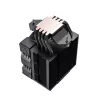 Computer-Kühlsystem REDRAGON CC-1014 9,2 cm 2500 U/min 2,49 mmH2O