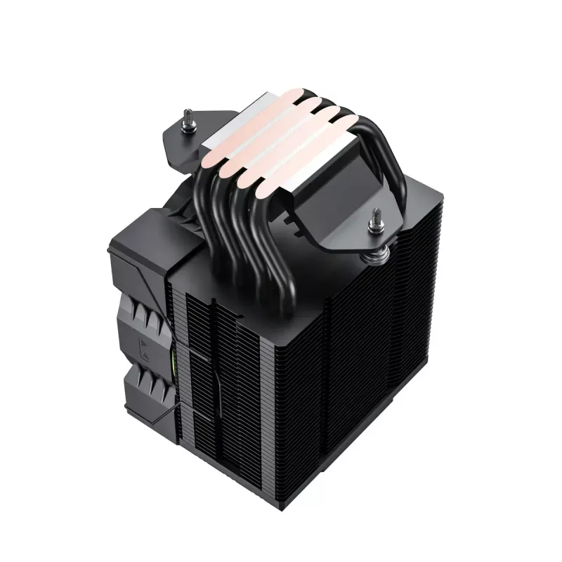 Computer-Kühlsystem REDRAGON CC-1014 9,2 cm 2500 U/min 2,49 mmH2O