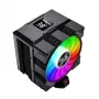 Computer-Kühlsystem REDRAGON CC-1014 9,2 cm 2500 U/min 2,49 mmH2O