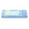 REDRAGON K707WBB-RGB StarBlade Mechanische RGB-Tastatur