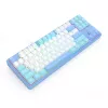REDRAGON K707WBB-RGB StarBlade Mechanische RGB-Tastatur