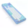 REDRAGON K707WBB-RGB StarBlade Mechanische RGB-Tastatur