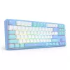 REDRAGON K707WBB-RGB StarBlade Mechanische RGB-Tastatur