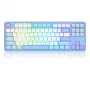 REDRAGON K707WBB-RGB StarBlade Mechanische RGB-Tastatur