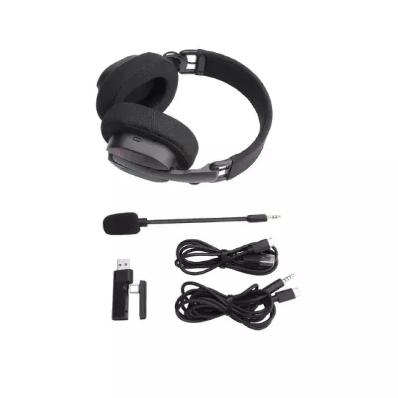 Headset REDRAGON H888 LUCE