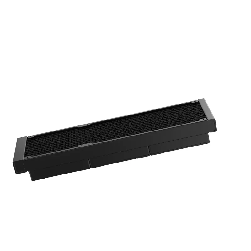 Computer-Kühlsystem REDRAGON CCW-1017 effizienter Luftstrom RGB-Beleuchtung