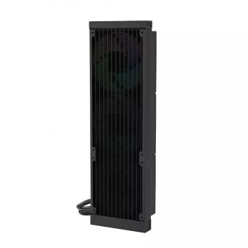 Computer-Kühlsystem REDRAGON CCW-1017 effizienter Luftstrom RGB-Beleuchtung
