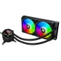Computer-Kühlsystem REDRAGON CCW-1019 Effiziente Kühlleistung