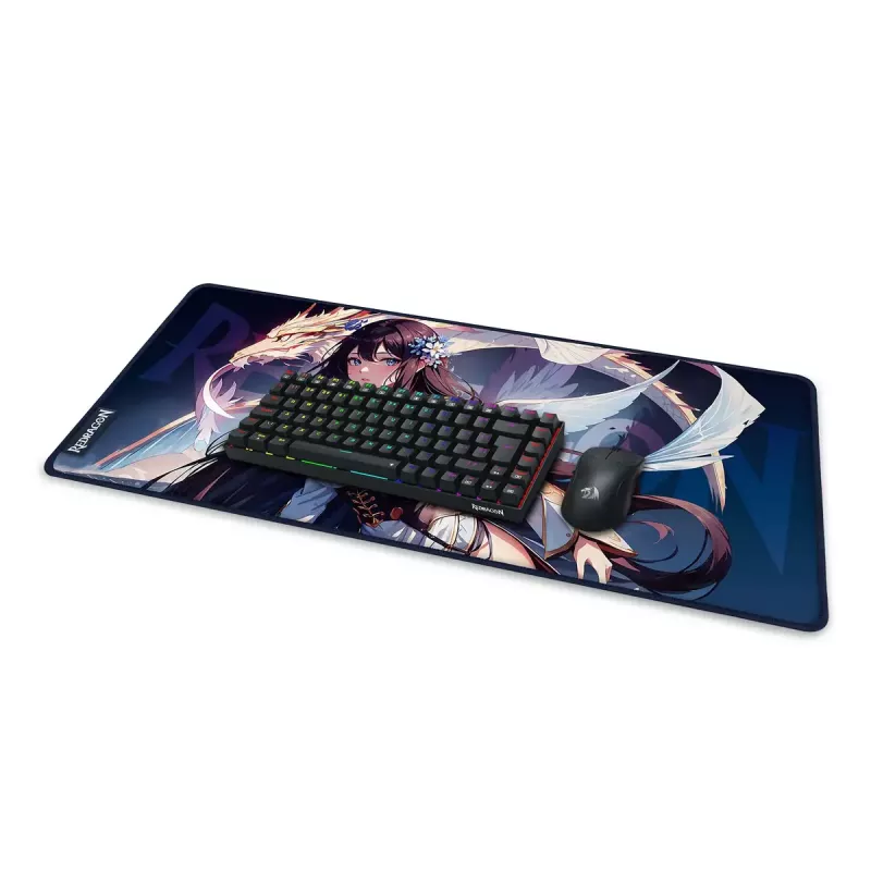 Mauspad Redragon P046 L