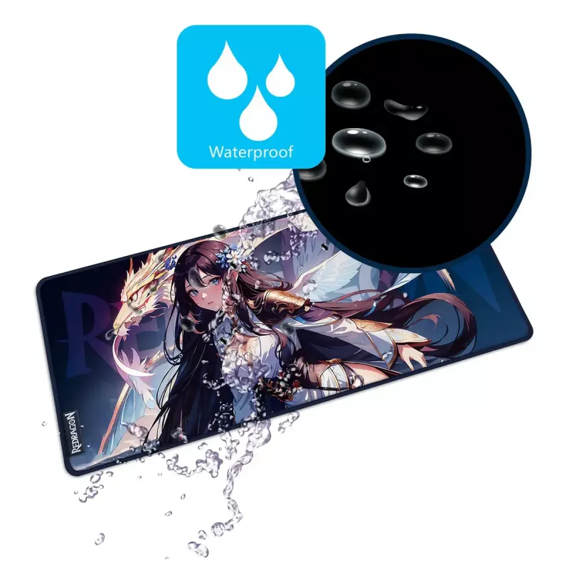 Mauspad Redragon P046 L