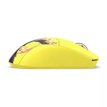 Maus REDRAGON M918-AKB-PRO RF Wireless Bluetooth USB Type-C