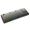 Tastatur REDRAGON K734SP-RGB-PRO Wireless USB Bluetooth Mechanisch