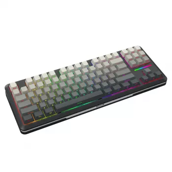 Tastatur REDRAGON K734SP-RGB-PRO Wireless USB Bluetooth Mechanisch