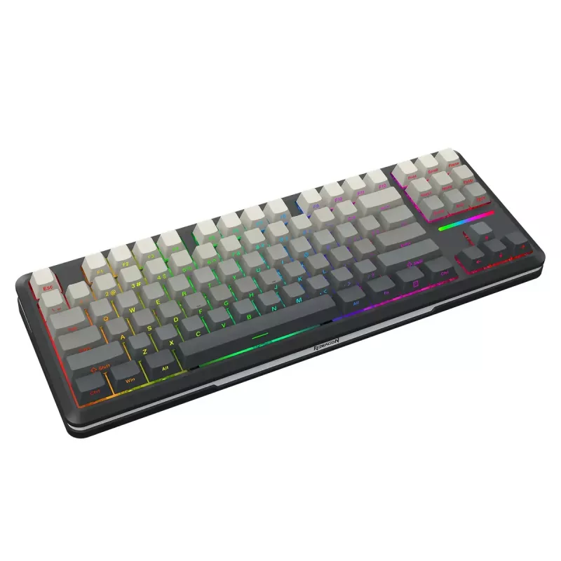Tastatur REDRAGON K734SP-RGB-PRO Wireless USB Bluetooth Mechanisch