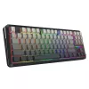 Tastatur REDRAGON K734SP-RGB-PRO Wireless USB Bluetooth Mechanisch