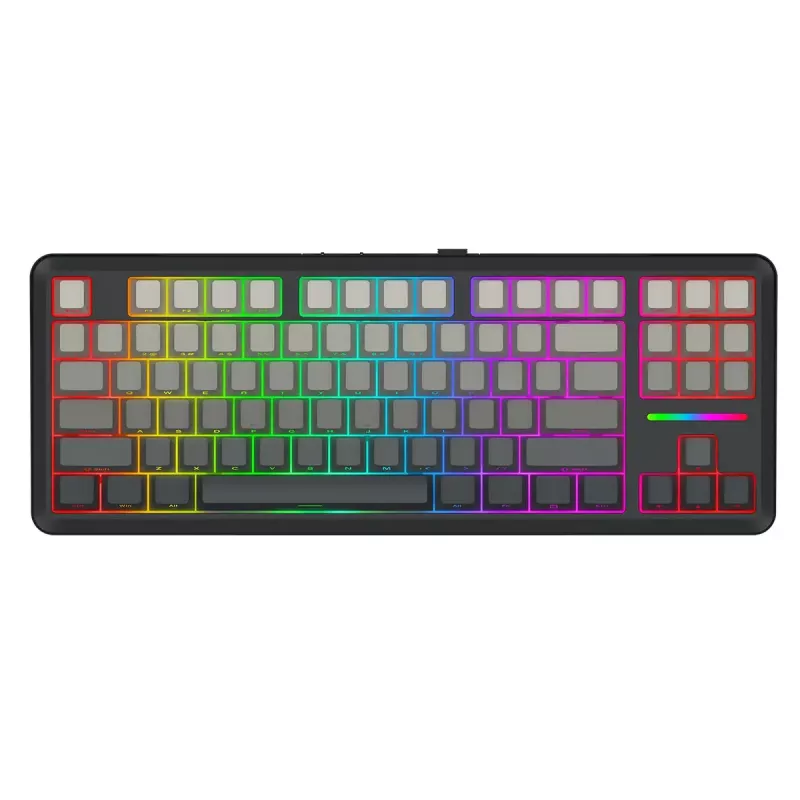 Tastatur REDRAGON K734SP-RGB-PRO Wireless USB Bluetooth Mechanisch