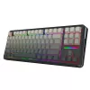 Tastatur REDRAGON K734SP-RGB-PRO Wireless USB Bluetooth Mechanisch