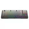 Tastatur REDRAGON K734SP-RGB-PRO Wireless USB Bluetooth Mechanisch