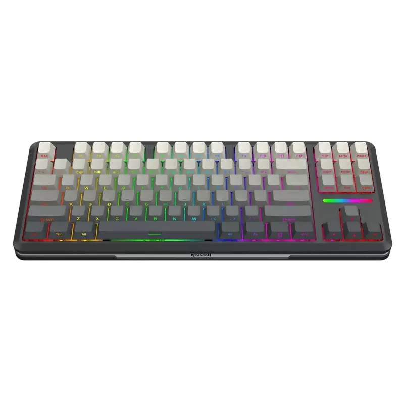 Tastatur REDRAGON K734SP-RGB-PRO Wireless USB Bluetooth Mechanisch