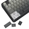 Tastatur REDRAGON K734SP-RGB-PRO Wireless USB Bluetooth Mechanisch