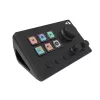 Live Content Creation Steuergerät REDRAGON SS-551 Schwarz 131mm x 80,2mm x 68,4mm